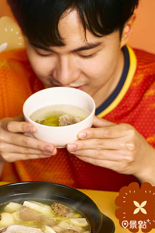 （圖／真珠 台灣佳味）