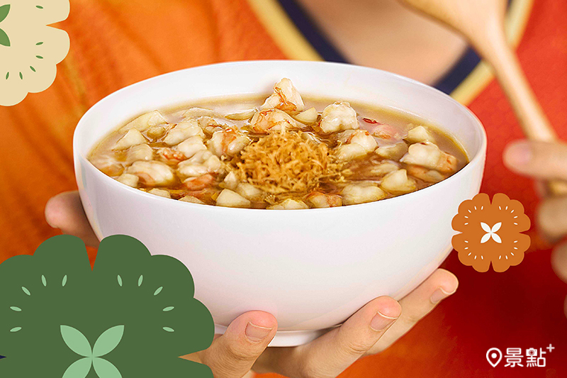 （圖／真珠 台灣佳味）