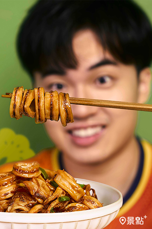 （圖／真珠 台灣佳味，以下同）