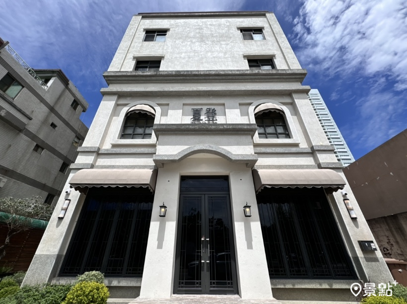 圖 / 景點+ 張盈盈，以下同