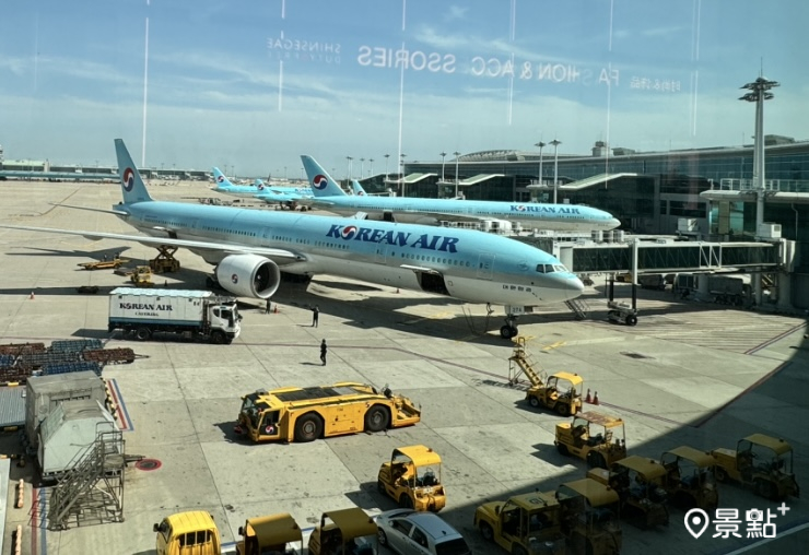 韓國機場罷工要注意！仁川金浦等15地串連中秋連假航班恐受影響