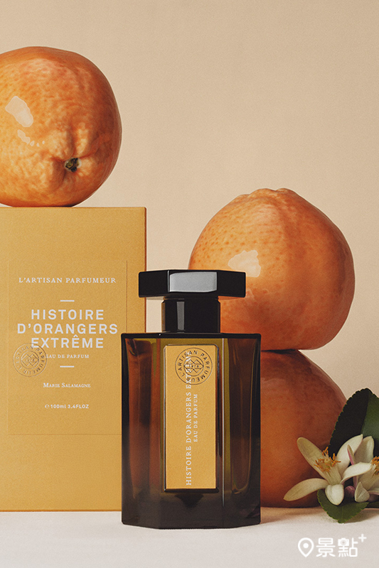 L’ARTISAN PARFUMEUR阿蒂仙之香。