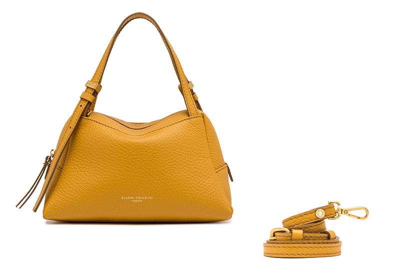 義大利輕奢包Gianni Chiarini。