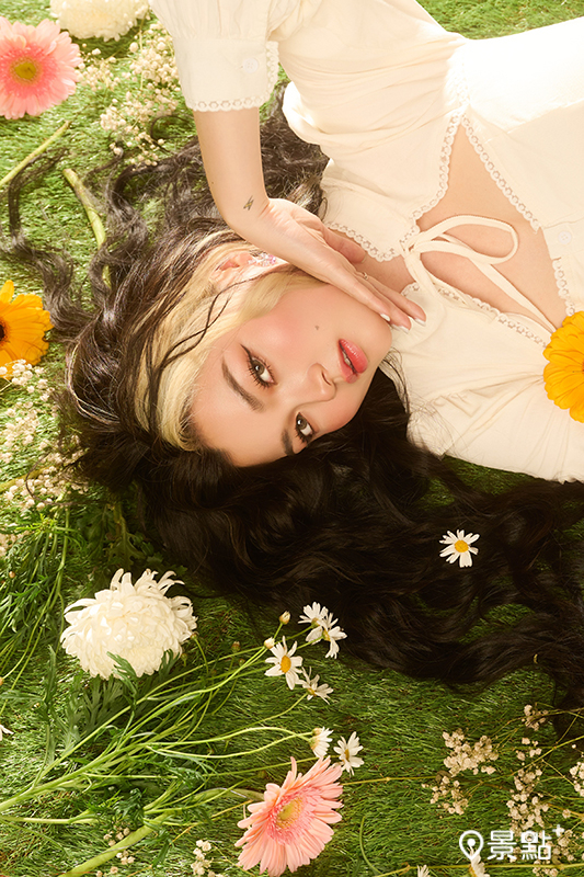 松菸會員週末慶特邀「顯化小魔女」九粒也將現身分享顯化理想人生的秘密心法。