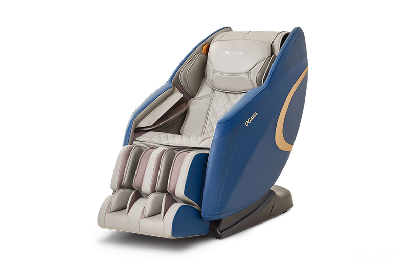 參與誠品APP遊戲任務，還有機會獲得價值7萬元OGAWA宇宙能量按摩椅。