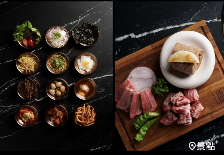 圖 / BAY韓國燒肉俱樂部