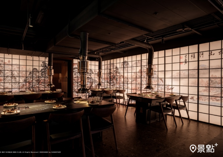 圖 / BAY韓國燒肉俱樂部