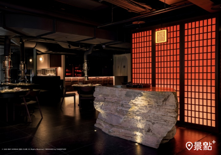 圖 / BAY韓國燒肉俱樂部