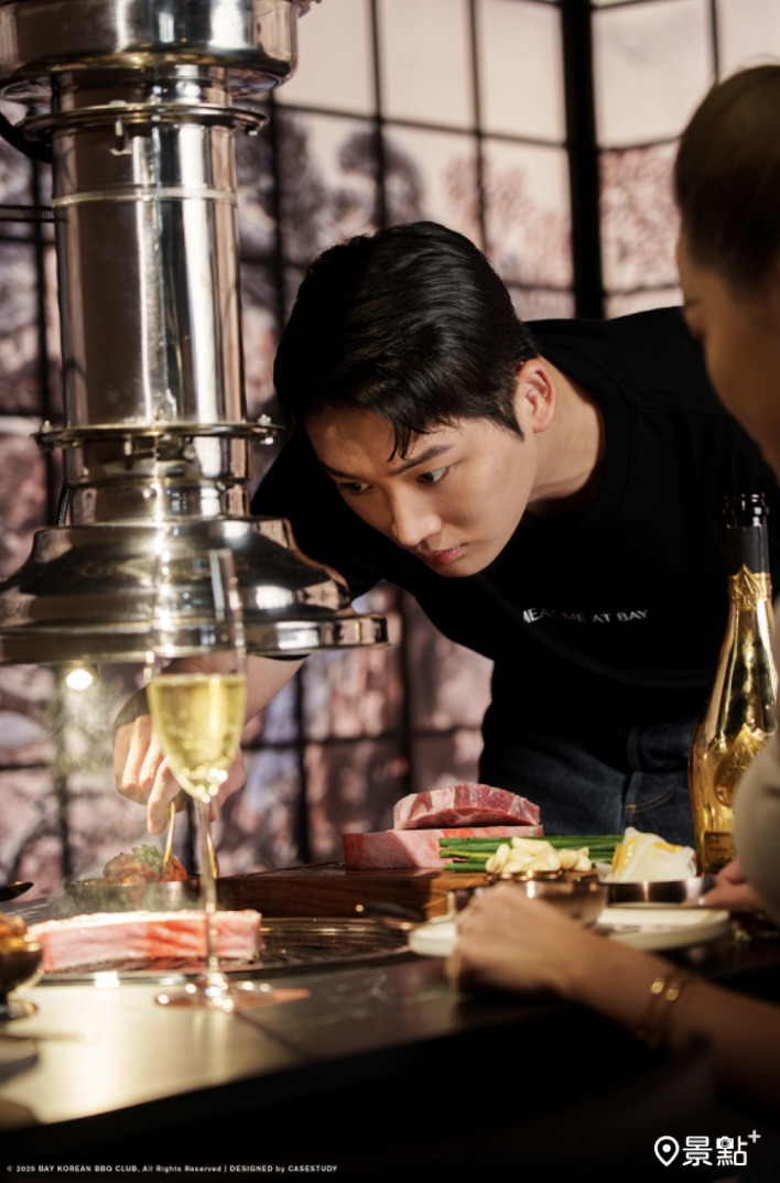 圖 / BAY韓國燒肉俱樂部