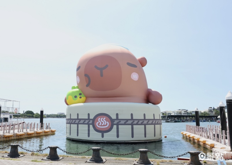 圖 / 台南觀光旅遊局，以下同