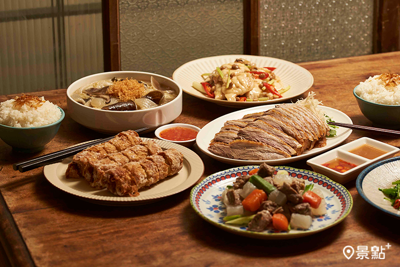 （圖／鵝肉川臺菜）