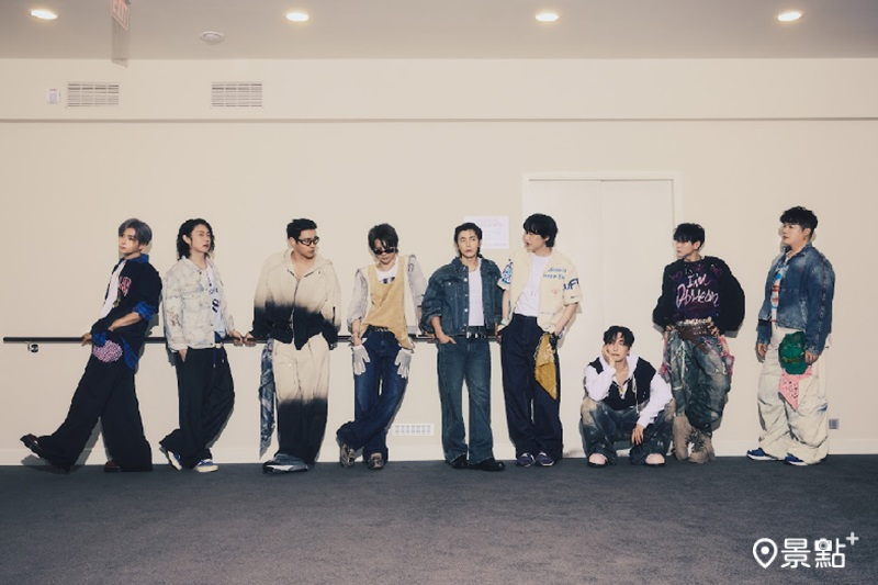 SUPER JUNIOR台北大巨蛋宣布加場！「8萬人搶票1分鐘賣光」門票採兩階段販賣E.L.F會員
