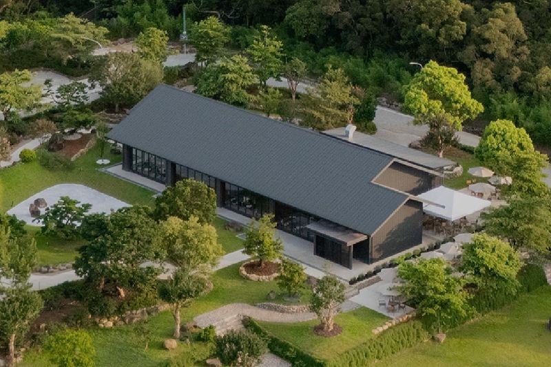 （圖／晴花鹿苑）