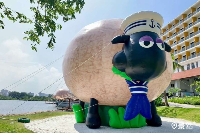 （圖／台南市政府，以下同）