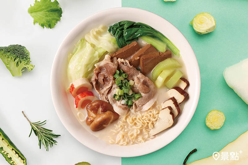 133飲控餐盤套餐（1份醣+3份蛋白+3份蔬菜）。