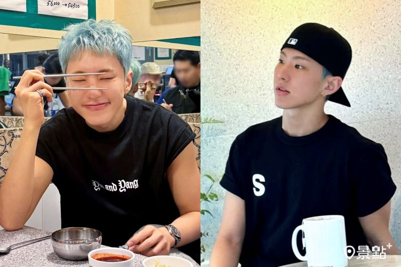 HOSHI同款烤腸海景咖啡廳！5大韓國釜山景點克拉IG必打卡