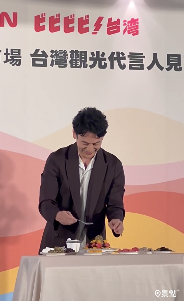 圖／景點＋張盈盈，以下同