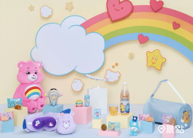 圖／中華航空、五桐號，以下同