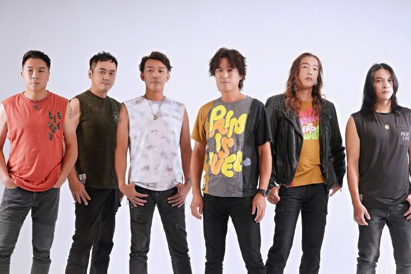 董事長樂團。（圖／日月潭國家風景區管理處）