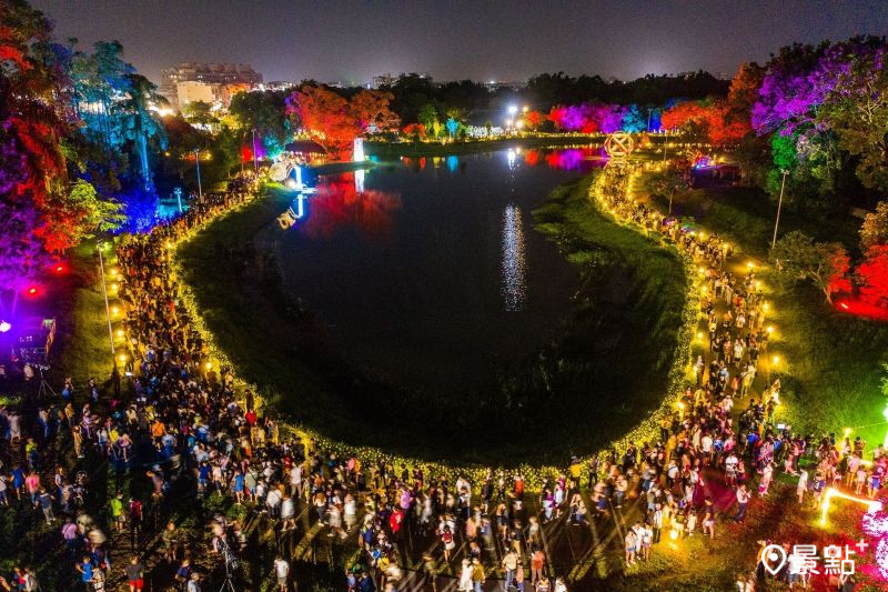 （圖／嘉義市政府）