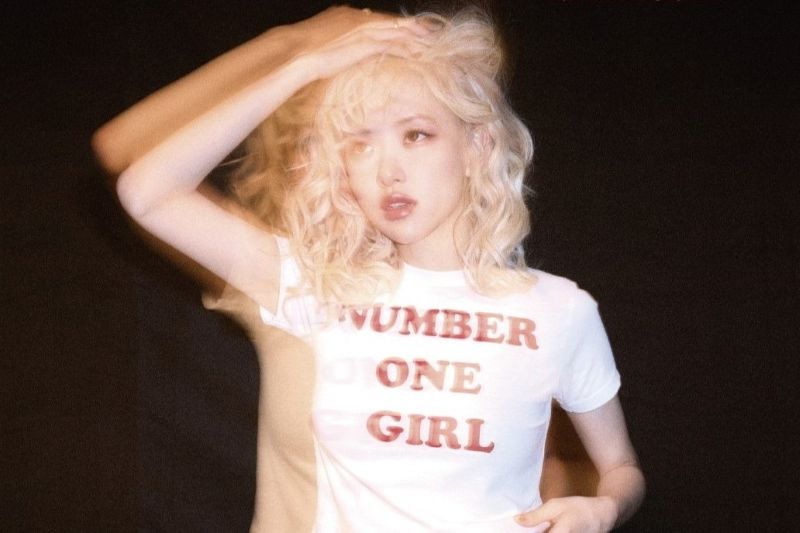 台灣場「rosie POP-UP STORE」於高雄登場。（圖／SKM Park Outlets 高雄草衙）