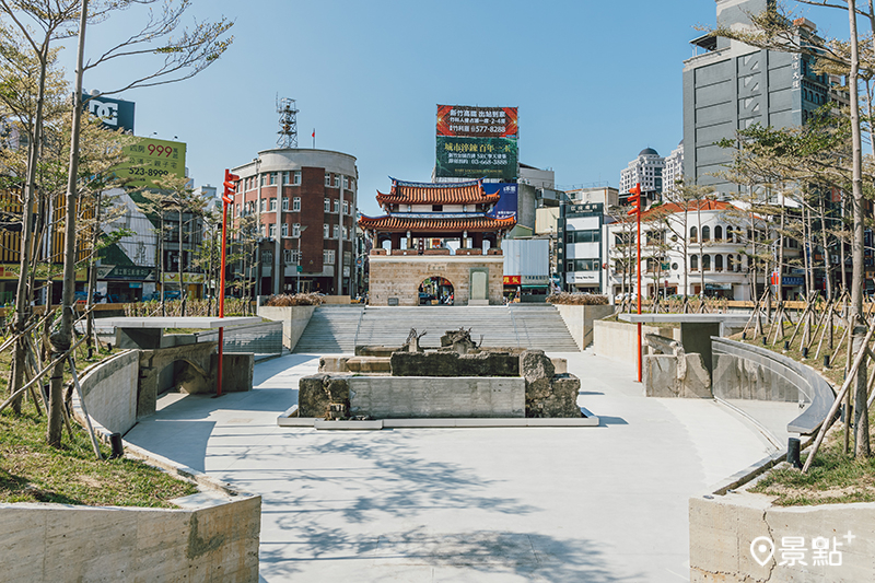 新竹│穿梭百年的時空小旅行。