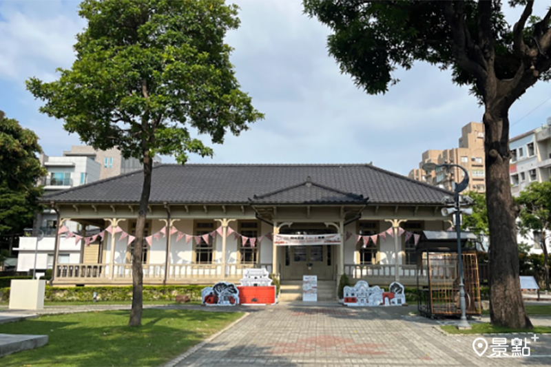 台南│城東人文漫步。