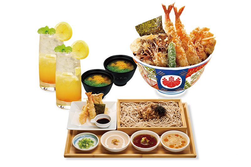 中秋前夕推出千元以內即享「中秋限定雙人套餐」。