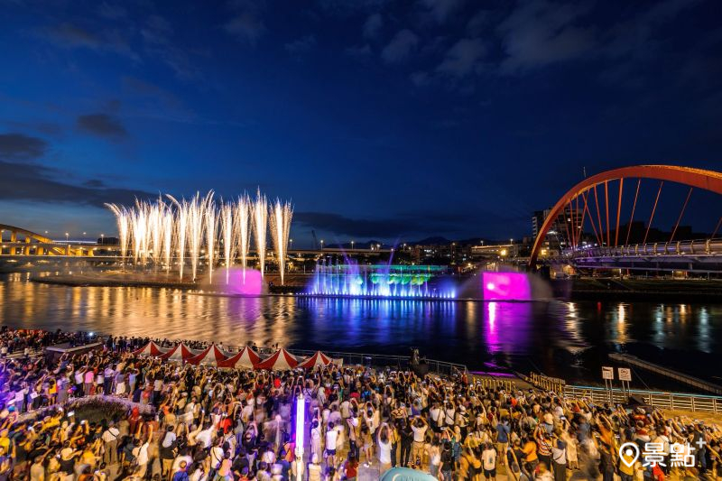 （圖／台北市政府，以下同）