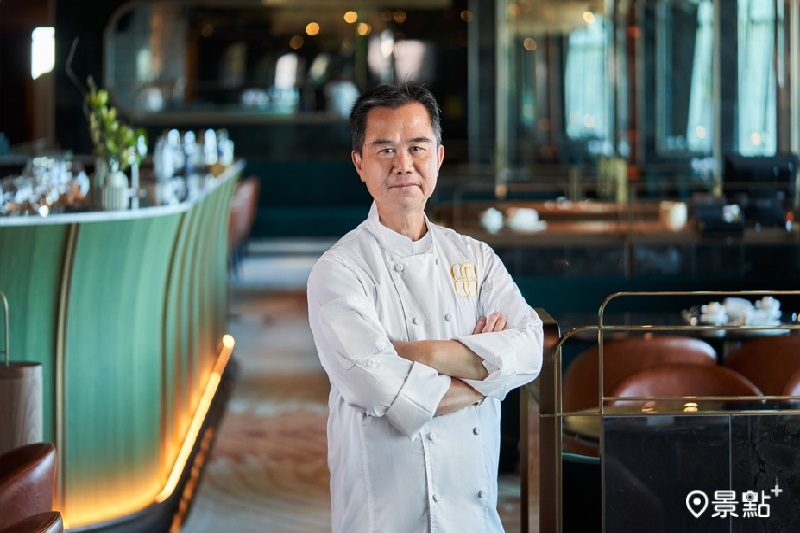 粵菜名廚謝文因肺炎辭世享壽68歲。(圖 / 嘉林餐飲)