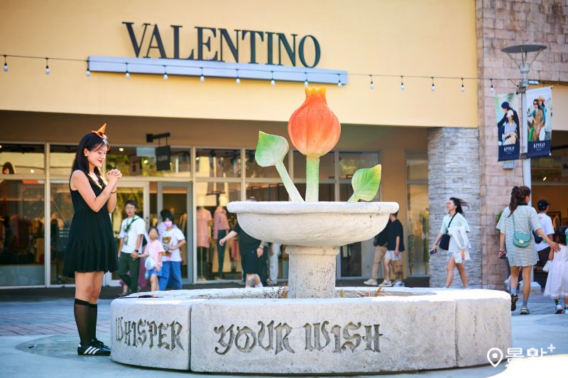 （圖／GLORIA OUTLETS華泰名品城）