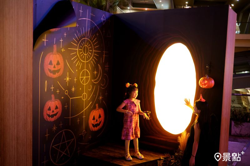 （圖／GLORIA OUTLETS華泰名品城，以下同）