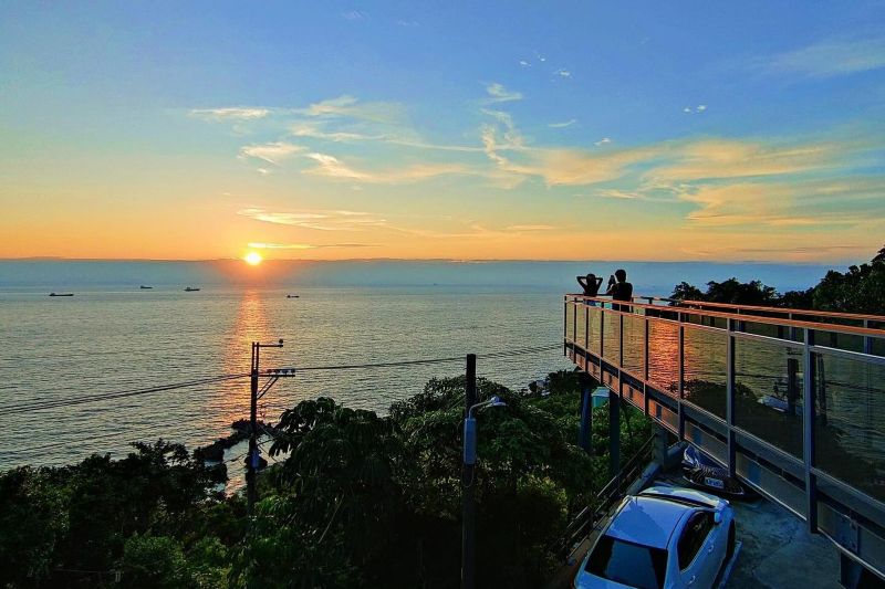 （圖／柴山1號海洋咖啡）