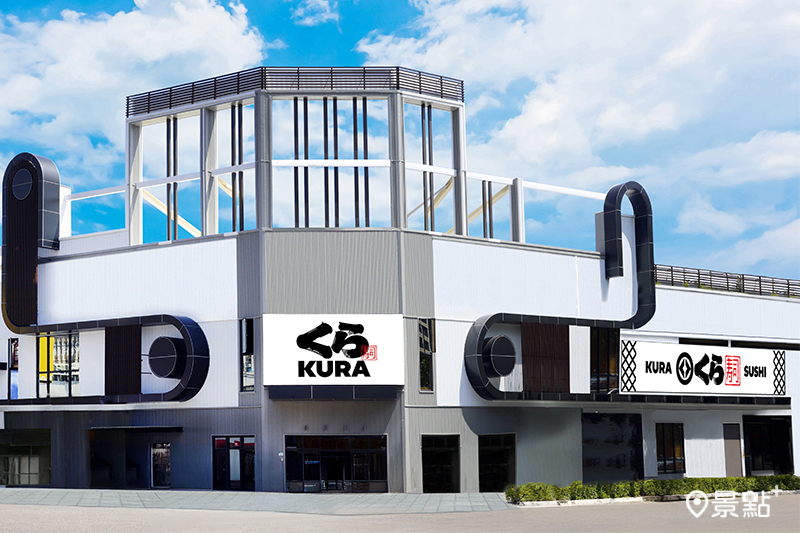 藏壽司台南高雄新開幕全單9折！吉伊卡哇2大實用周邊免費送