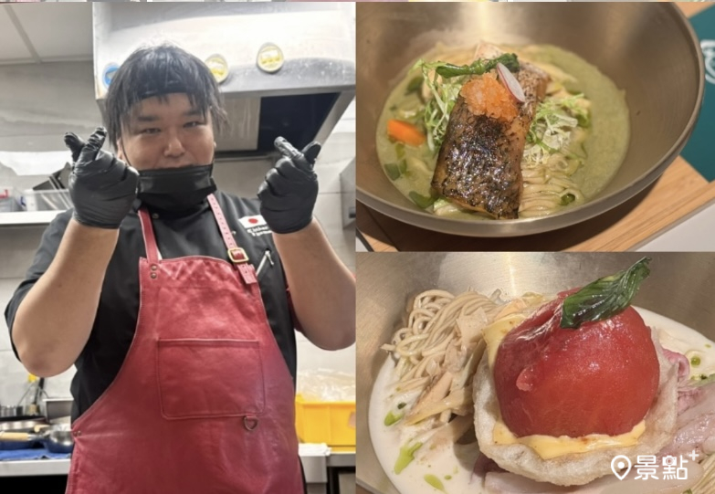 圖 / 景點+ 張盈盈，以下同