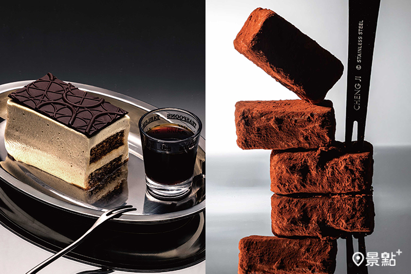 承繼於9月22日正式進駐台北101。（圖／承繼CHENG JI，以下同）