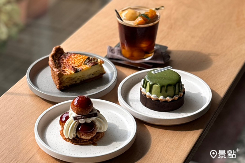 嘉義市公布今年「金質獎」與「金麥方獎」得獎名單。（圖／景點+ 張盈盈）