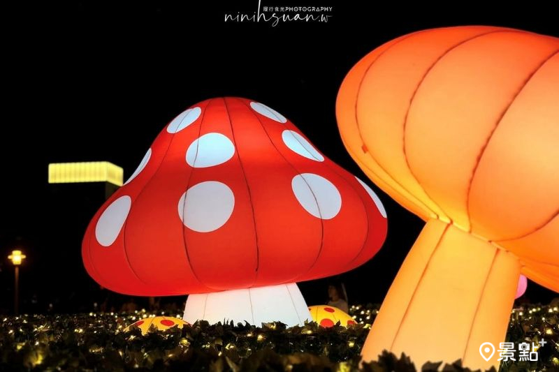 （圖／ninihsuan.w，以下同）