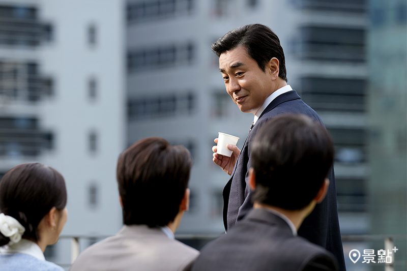 《金部長的夢想人生》(The Dream Life of Mr. Kim)