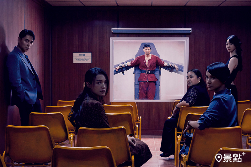 《回魂計》(The Resurrected)