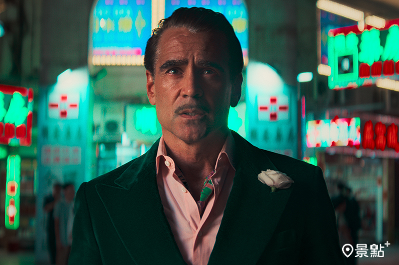 《小人物之歌》(Ballad of a Small Player)