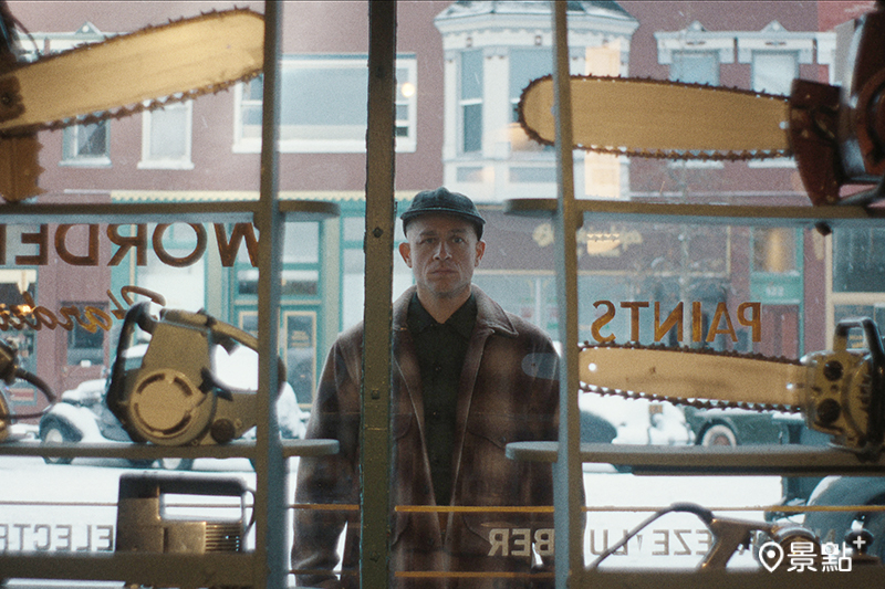 《怪物：艾德蓋恩的故事》(Monster: The Ed Gein Story)