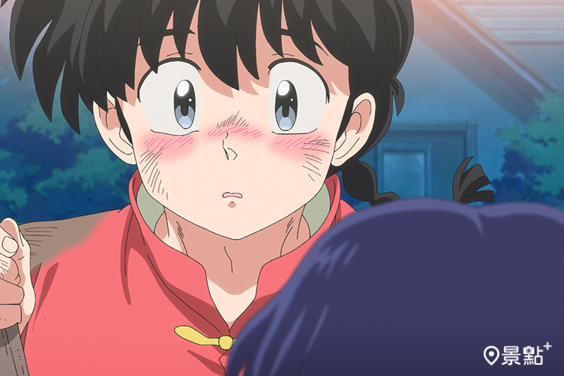 《亂馬 1/2: 第2季》(Ranma1/2: Season 2)