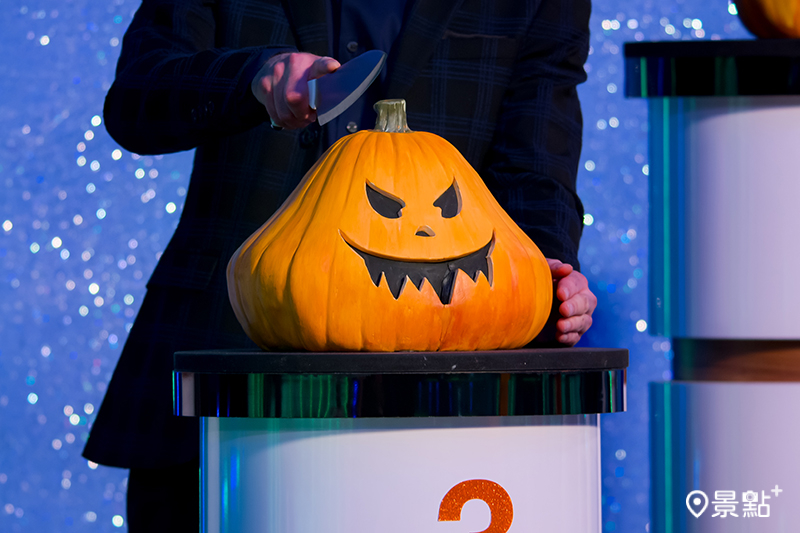 《這是蛋糕？！萬聖節篇》(Is It Cake? Halloween)