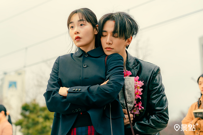 《颱風商社》(Typhoon Family)