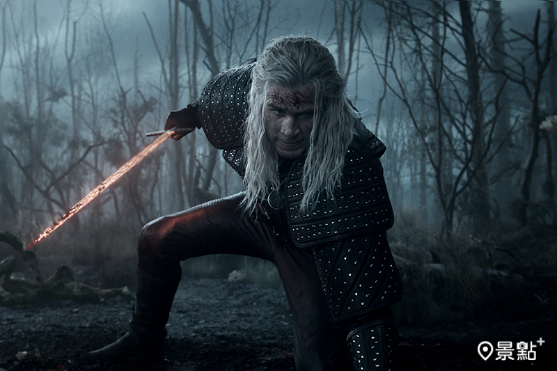 《獵魔士: 第4季》(The Witcher: Season 4)