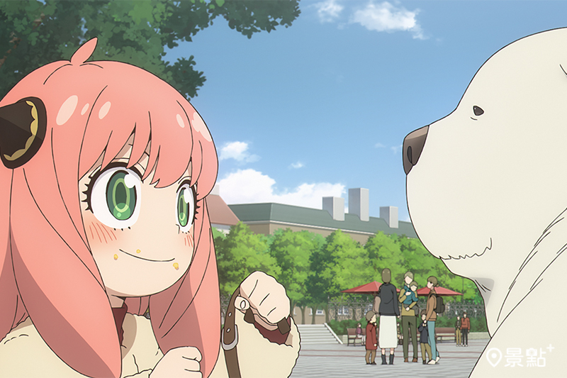 《SPY×FAMILY間諜家家酒》第三季（SPY X FAMILY Season 3）