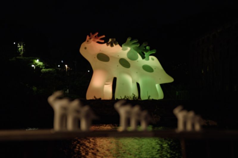 （圖／基隆潮藝術，以下同）