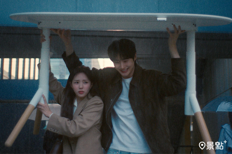 邊佑錫iloom台灣代言人限定影片！初戀三部曲升降桌熱賣PLOCO沙發登台