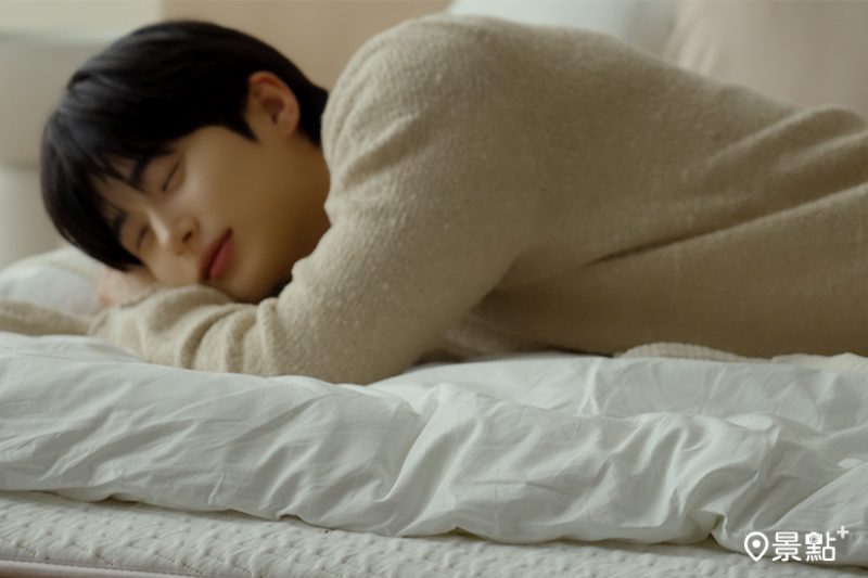 台灣限定影片搶先看！首談家中新歡。